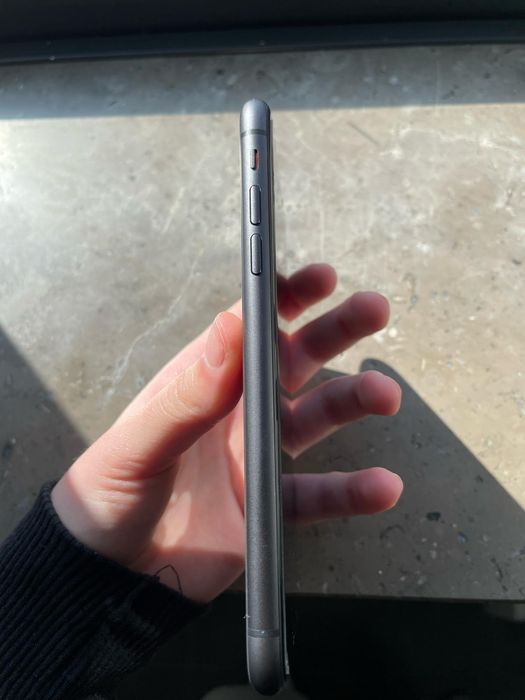 Vendo iPhone 11  128G