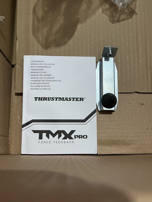 Kierownica Thrustmaster TMX Pro Force Feedback Xbox/PC
