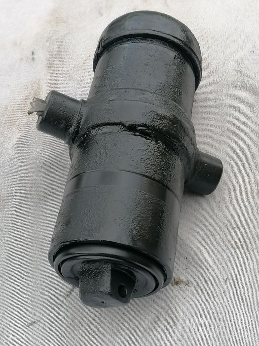 Siłownik wywrotu przyczepy 10 ton gwarancja