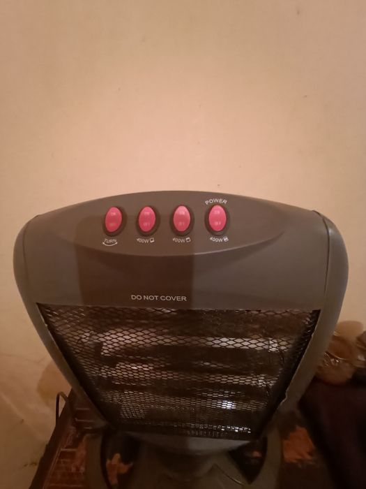 Aquecedor KMT Style 400 w
