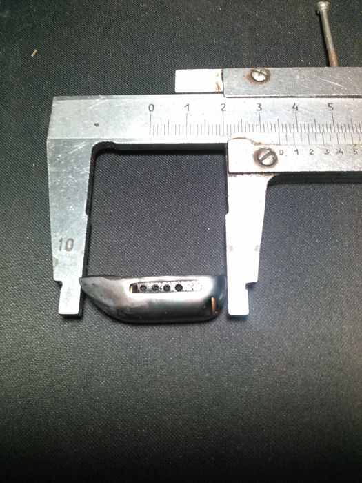 челнок ( лодочка)