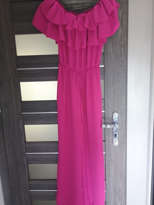 Kombinezon hiszpanka