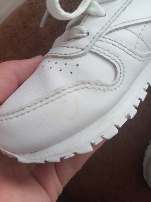 Кросівки дитячі  Reebok