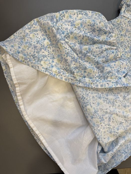 Сукня primark 18-24 міс