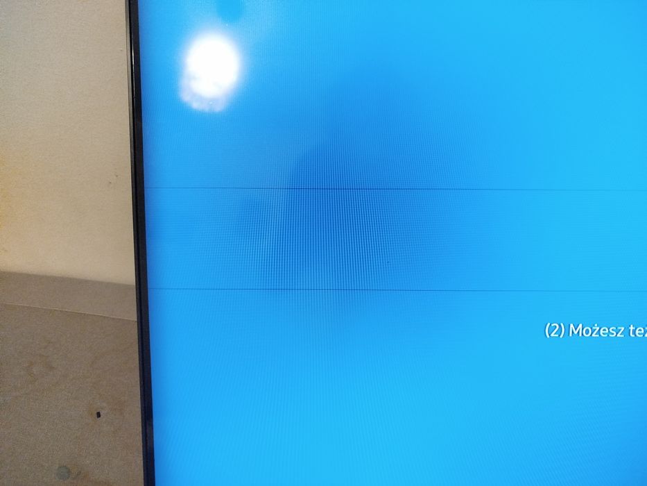 : Samsung QE50Q64TAUXXH (QLED, 50″, 4K, Smart, 2020 р.)