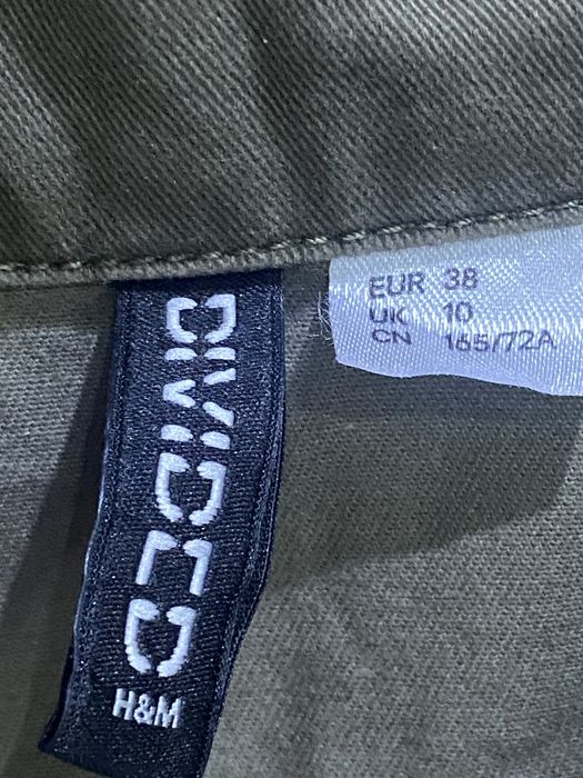 Kombinezon bawelna
