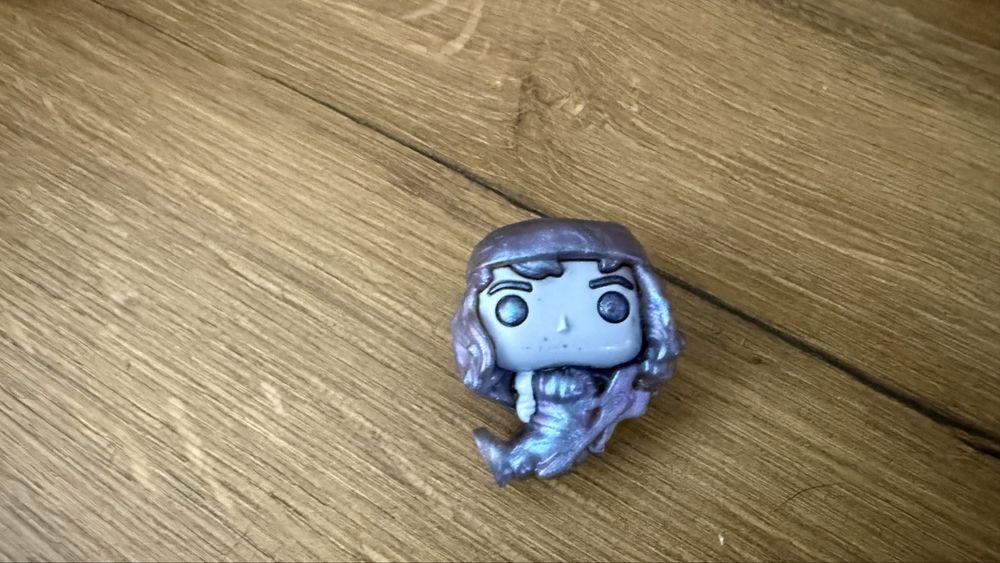 Кіндер джой Дивні Дива Stranger Things