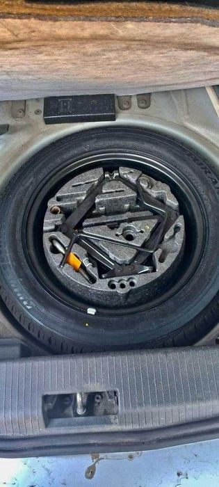 Автомобіль OPEL Astra H