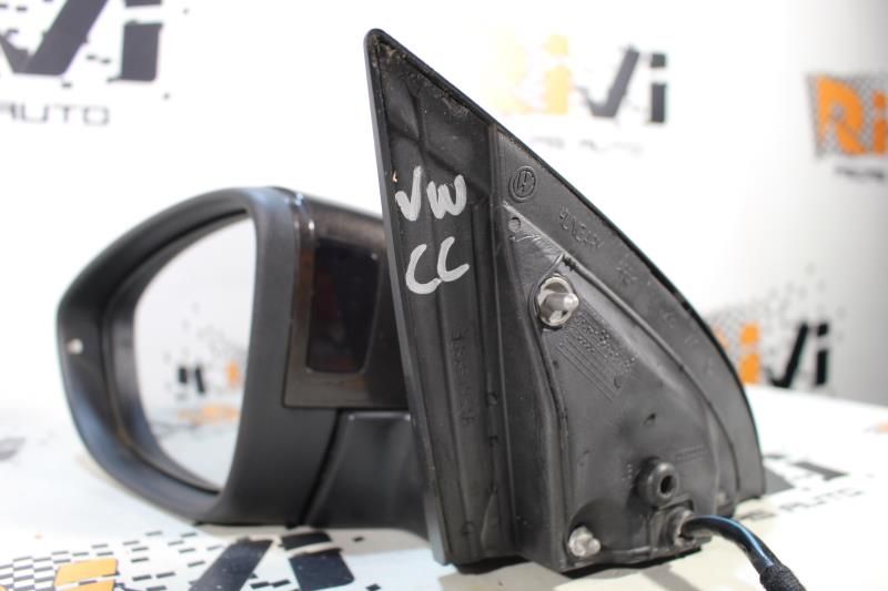 Retrovisor / espelho esquerdo VOLKSWAGEN CC (358)