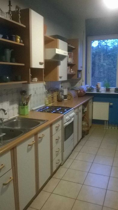 BEZPOŚREDNIO | 60 m² | 2 pokoje | loggia 9 m² | Wola / Koło