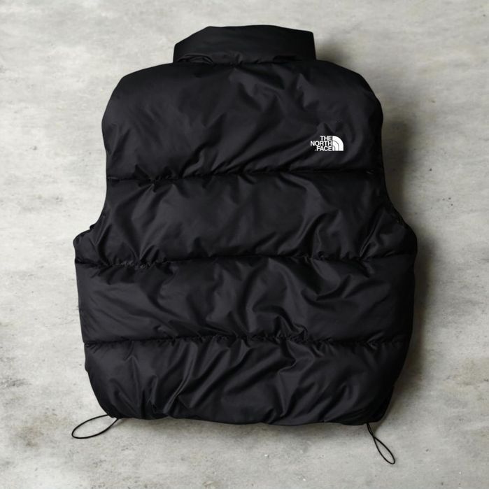THE NORTH FACE жилет унісекс.  Жилетка тнф  ТОП якість