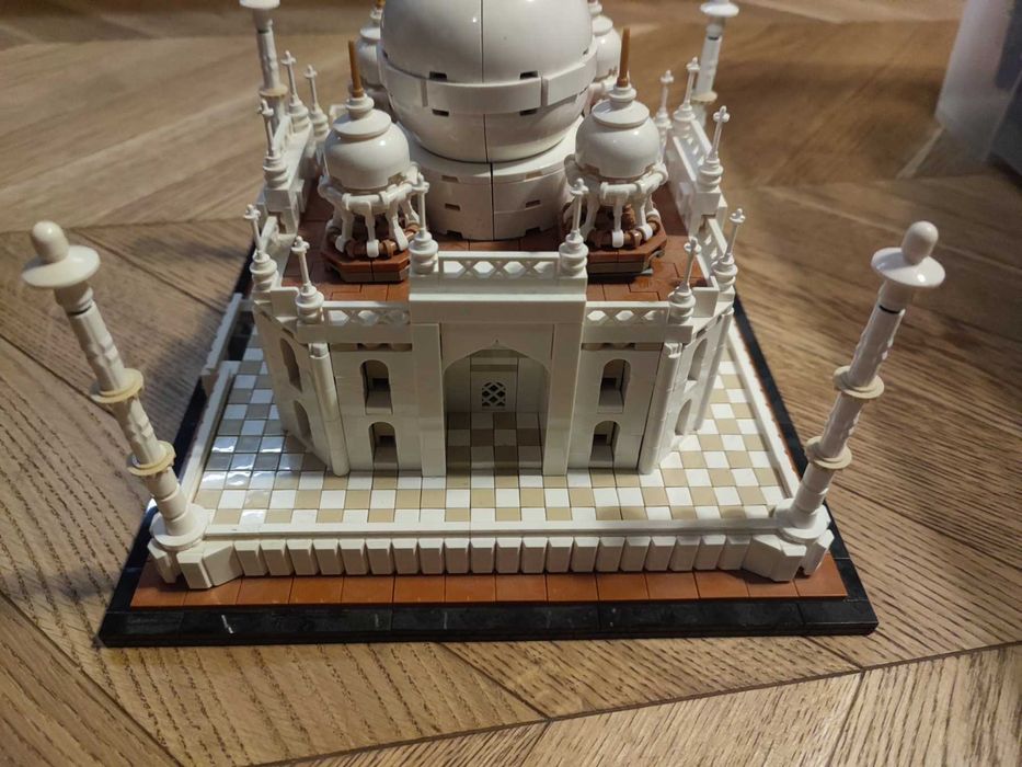 LEGO 21056 Architecture - Taj Mahal