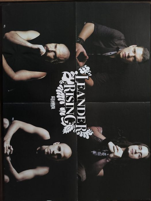 Плакаты,постеры,рок груп