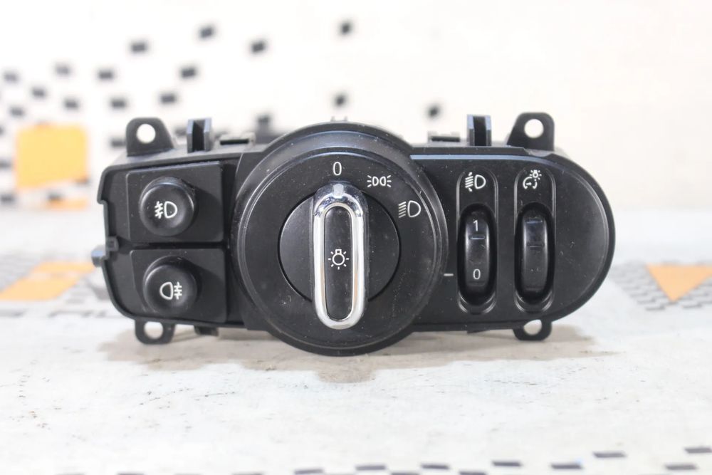 Módulo interruptor luz MINI Mini (F55)