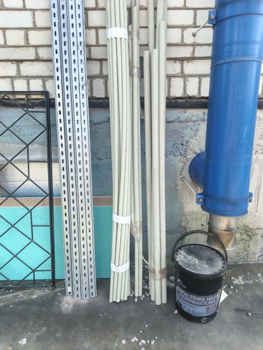 Продам профиль под солнечные панели
