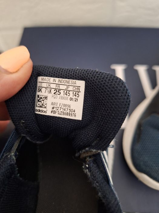 Adidas adidasy 25
