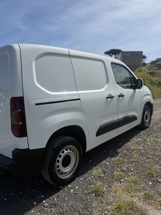 Opel Combo 1.5 2020