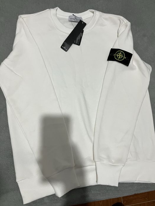 Sweat stone island