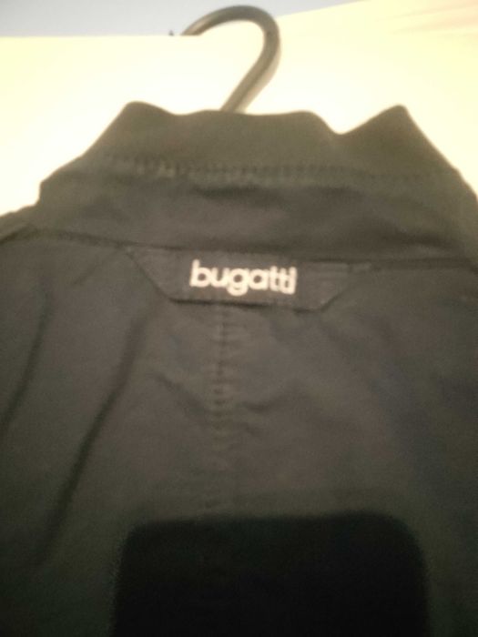 Куртка чоловіча, bugatti, вживане.