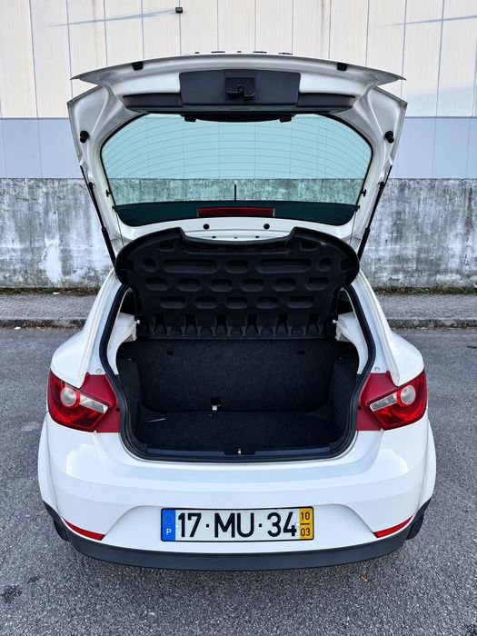 SEAT Ibiza 1.4 TDI - 2010 - 140.779 km — photo 5