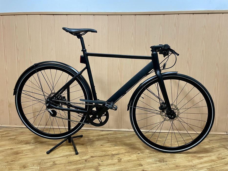 Bicicleta Elops speed 920