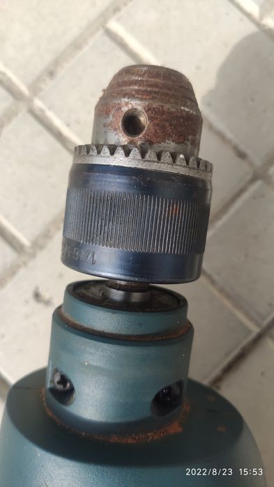 BLACK DECKER перфоратор