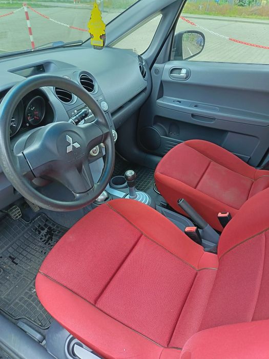 Mitsubishi Colt 1.3