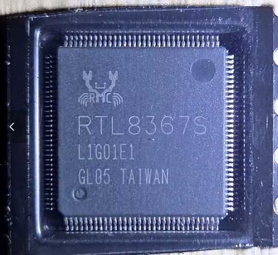 Микросхемы Flash Ремонт SPI 25Q64, 25Q128, 25Q256  Winbond