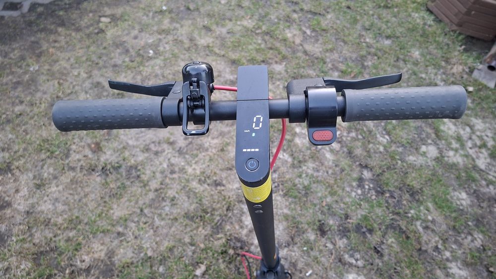 Hulajnoga Xiaomi Pro 2