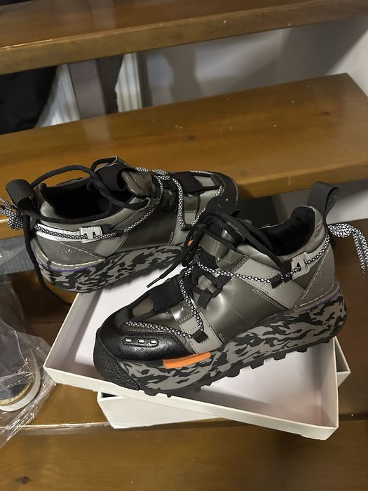 Продам кросовки итальянские новые 38,5