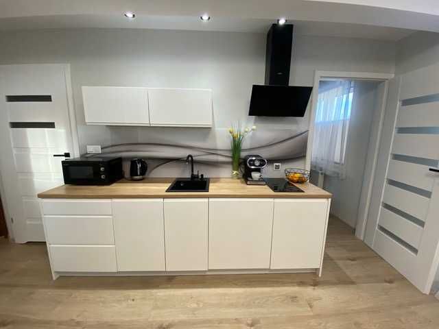 Apartament Primo w Darłówku