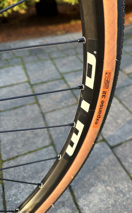nowy Breezer Breezer Inversion Team na Shimano GRX