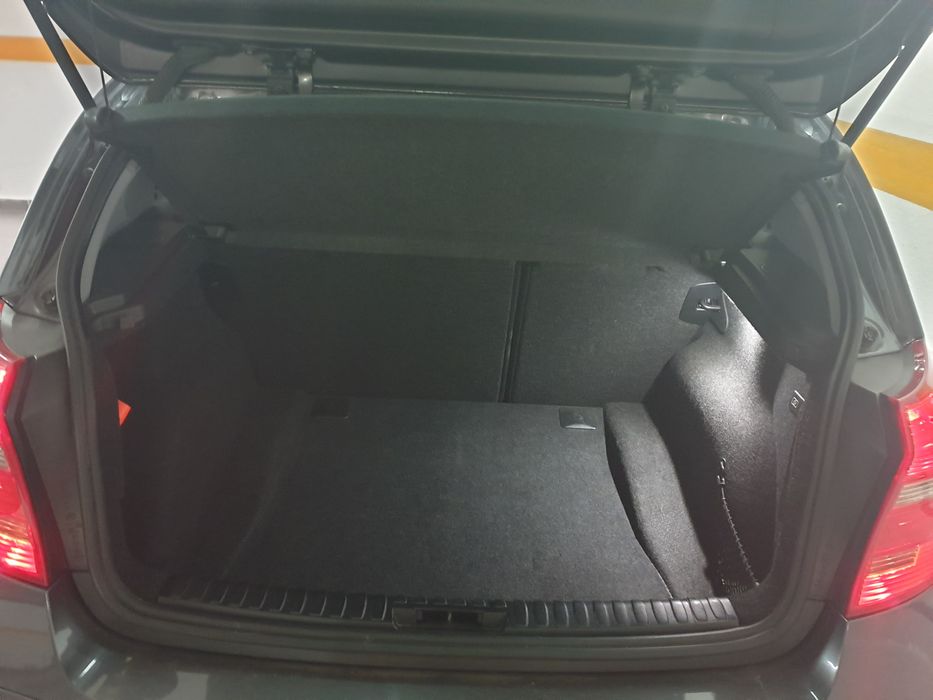 BMW 120D 2008 177Cv