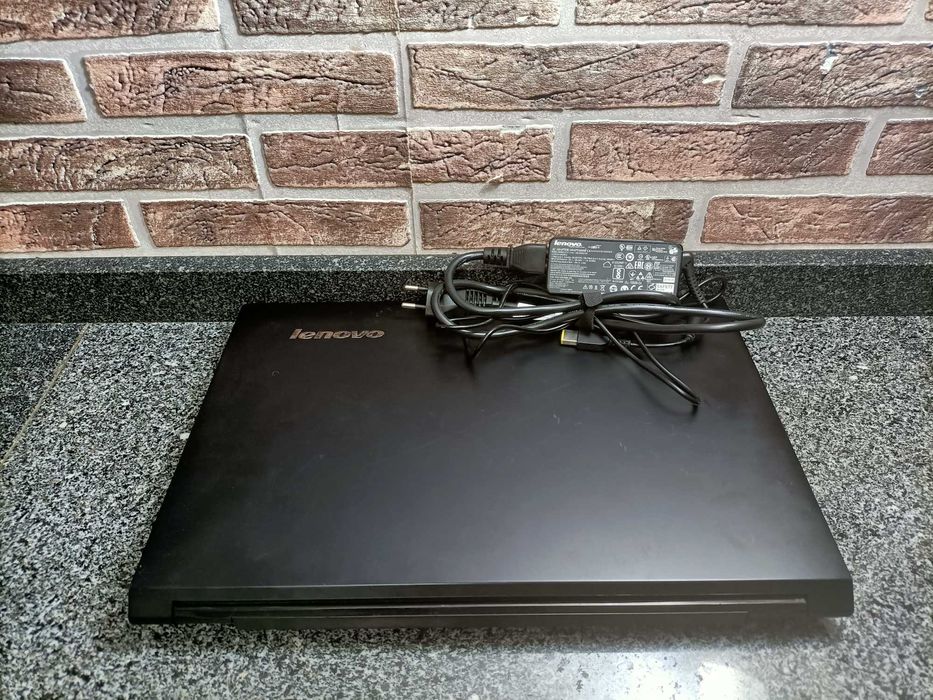 Lenovo B50-30 RAM 8gb SSD 128gb