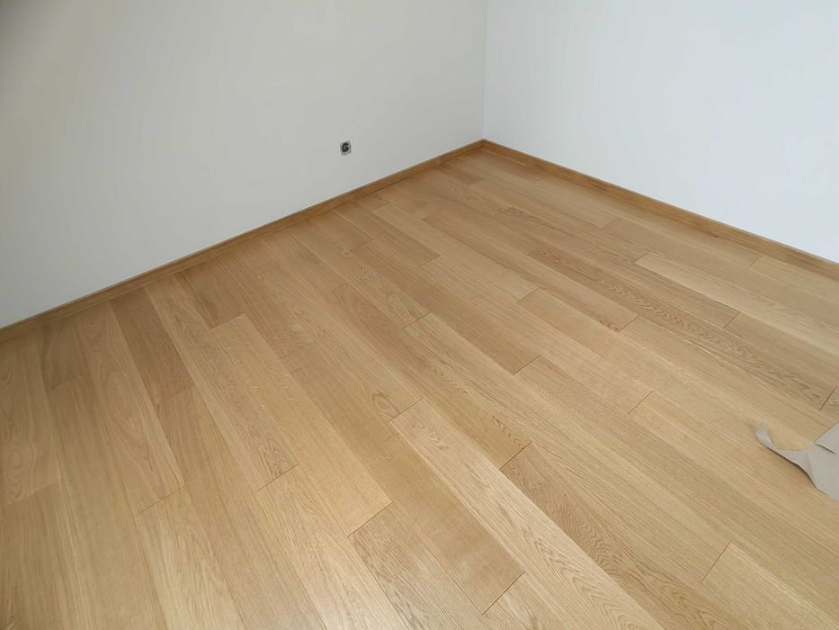 Renowacja i montaż podłóg wszystkich typów