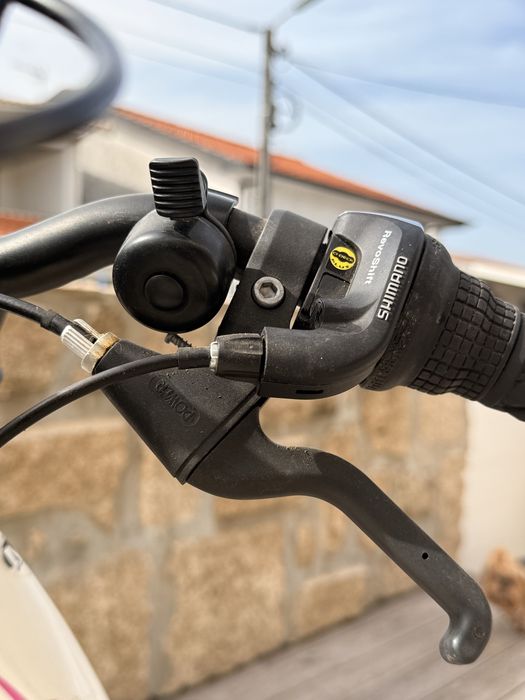 Bicicleta Nakamura Trekking Women
