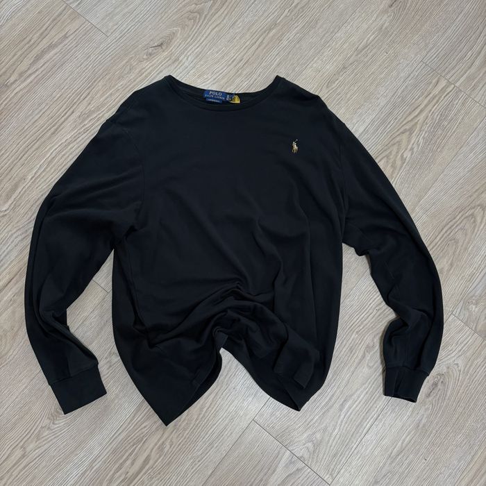 Лонгслів Ralph Lauren