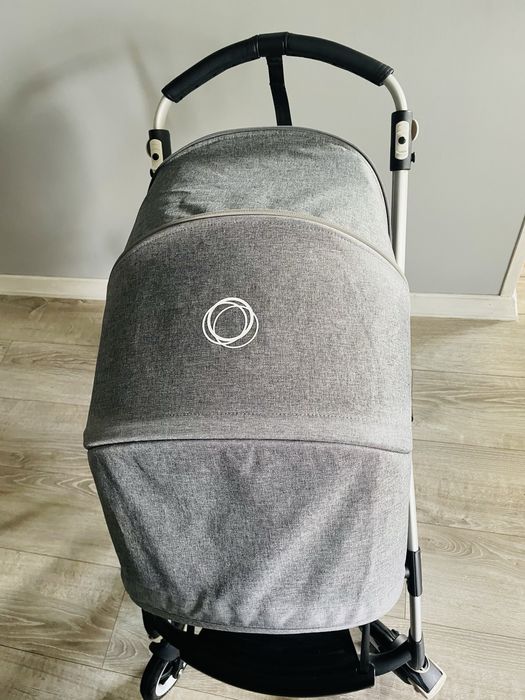 Bugaboo bee 5 дитяча каляска