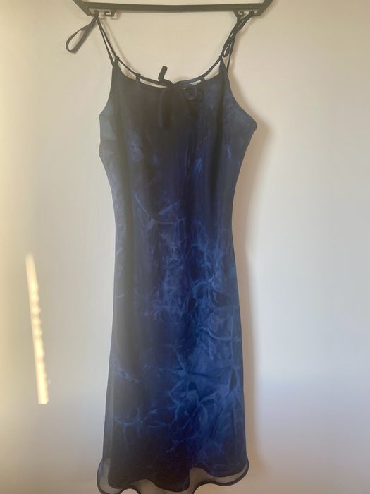 Vestido festa cocktail