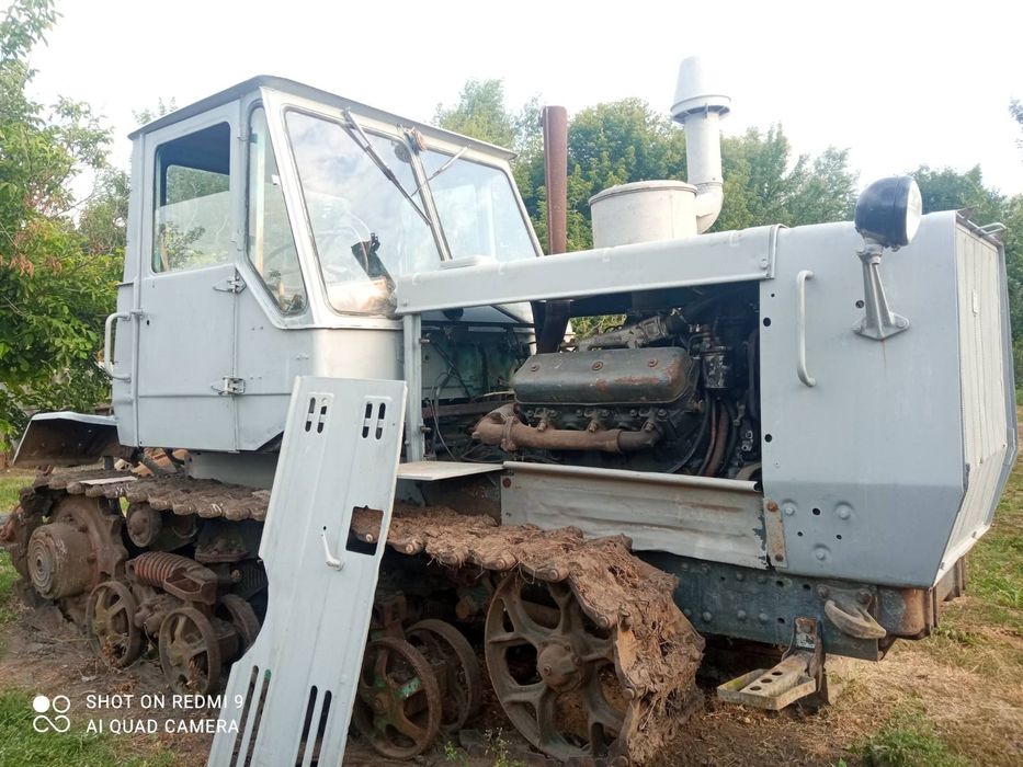Продам трактор Т-150