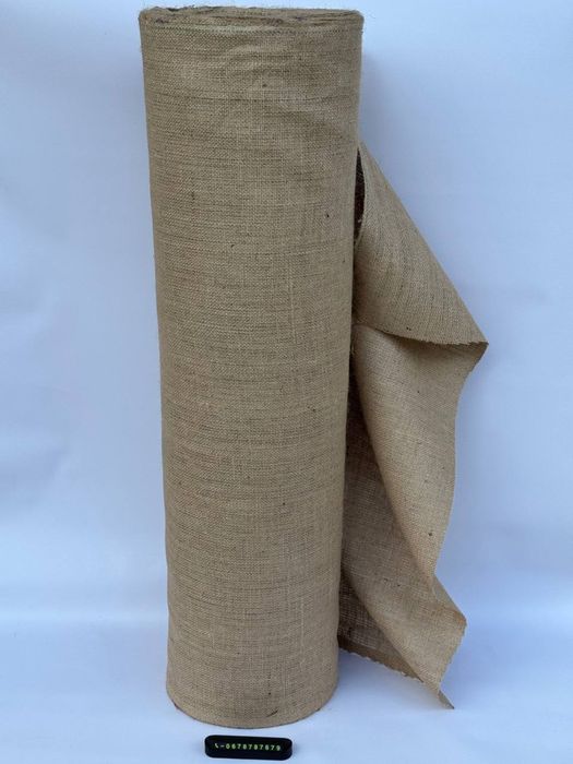 Мішковина 100% джутова