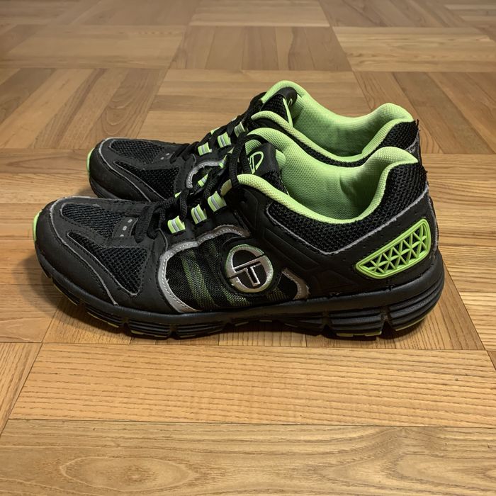 Męskie buty Sergio Tacchini