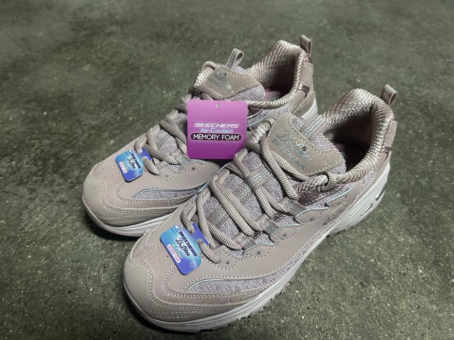 Sapatilhas Skechers – Nº 39 (Novas com etiqueta)