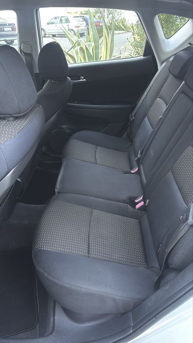 Hyundai i30 , Diesel