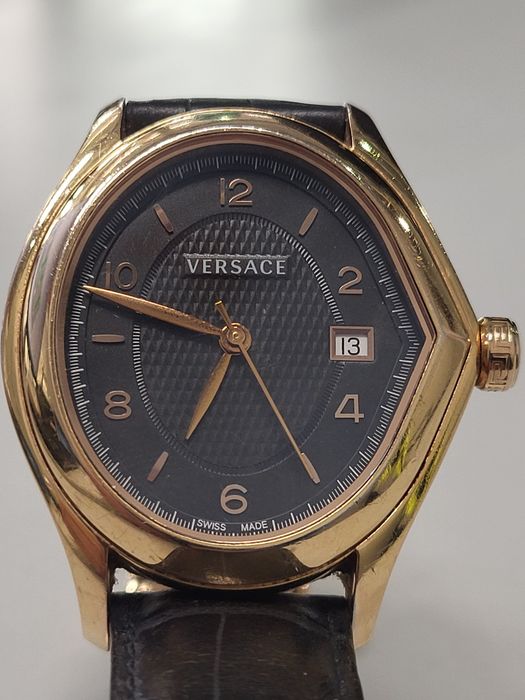 Zegarek kwarcowy Versace