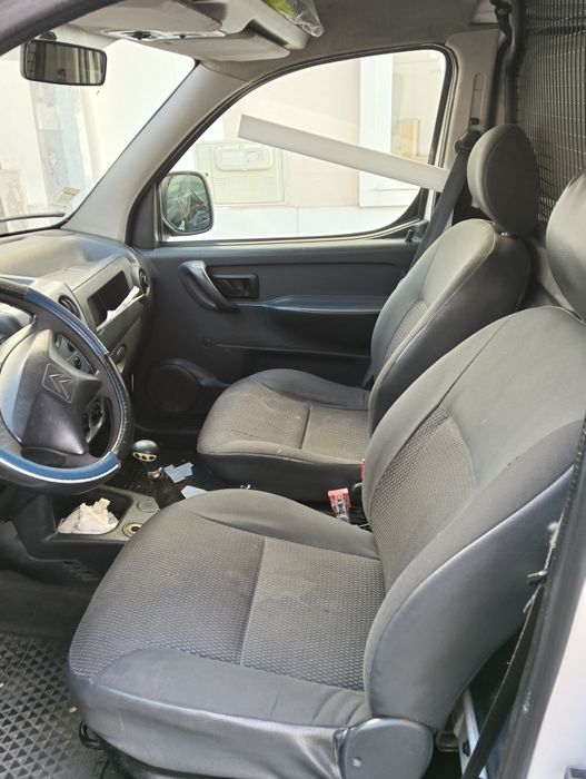 Carrinha citroen Berlingo