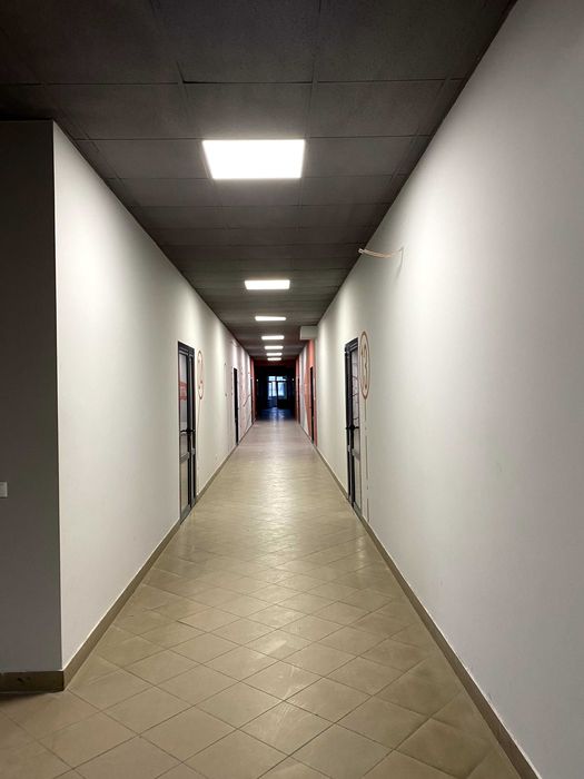 Commercial real estate at st. Promyshlennaya ul (area 3700 m²) - Atlanta.ua - photo 6