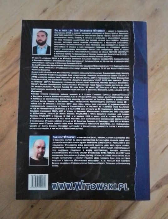 Zbiór zadań Witowski Chemia