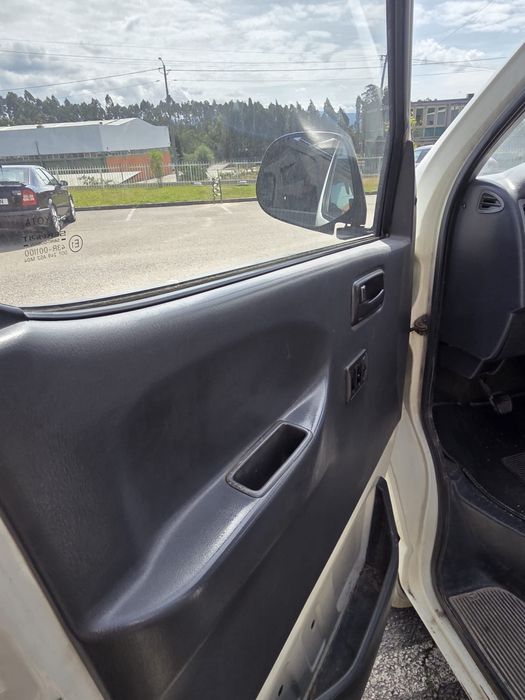 Toyota Hiace Bom Estado