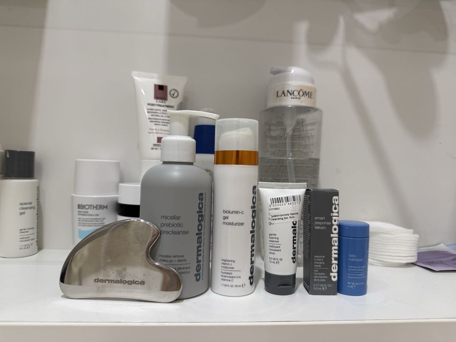 Dermalogica крем